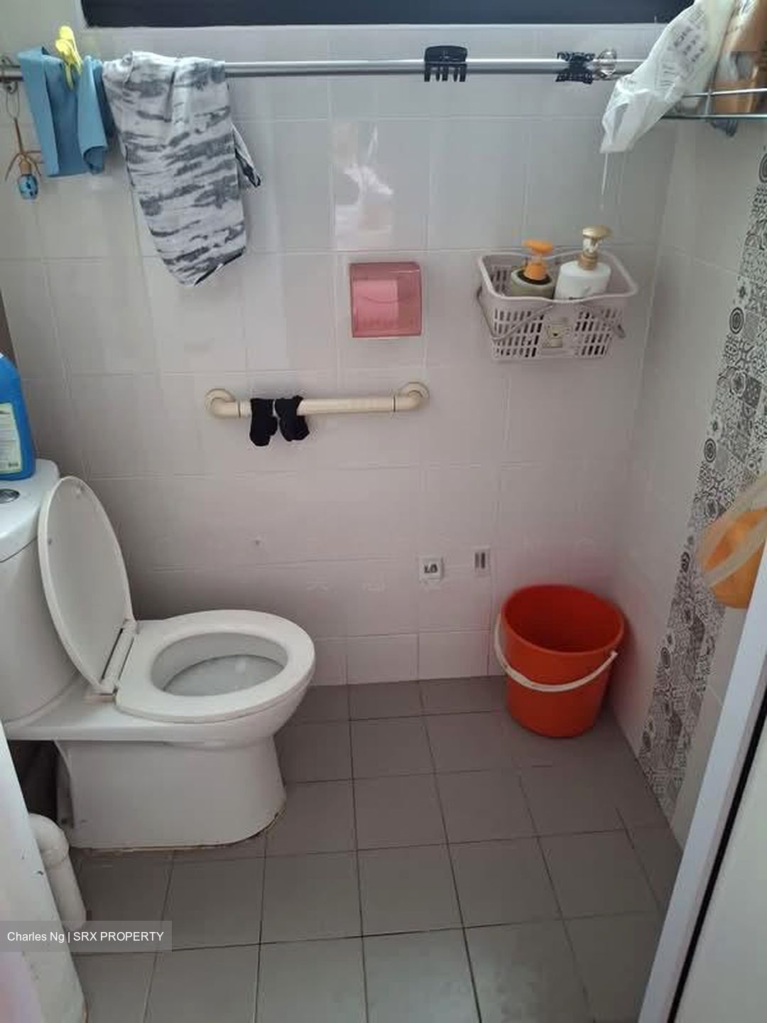 Blk 616 Bedok Reservoir Road (Bedok), HDB 3 Rooms #574000981